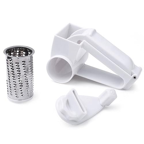 Rallador giratorio profesional de queso Kalastussaari miniatura 2