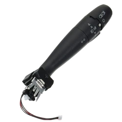 Indicateur de direction robuste pour Peugeot 207 et 307 - Commande d'éclairage fluide