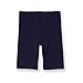 Champion Girls Bike Shorts, Sport for Black Spandex 7