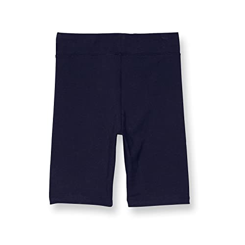 Champion Bike, Sport, Black Spandex Girls Shorts, 7"2