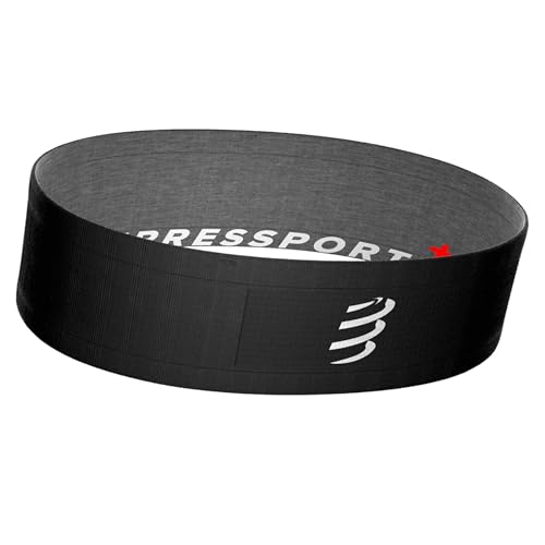 COMPRESSPORT Belt Cinturon de Trail Running