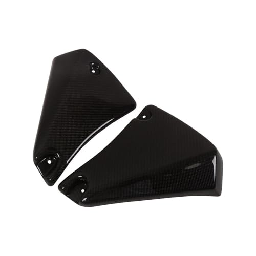 Winglet Moto pour Panneaux Latéraux K75 K100 lors de vos Roadtrips