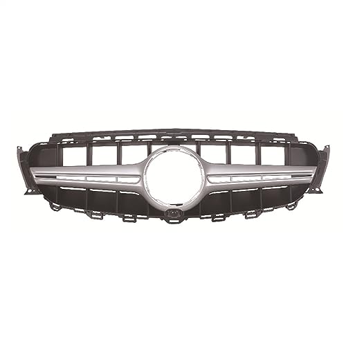 Grille de calandre Mercedes W213 E250 E300 AMG 2016-2020 grille avant voiture