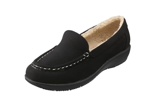 Pansy(pW[) PS1509 pW[n[c V[Y fB[X JV 3E {A  24.0cm ubN