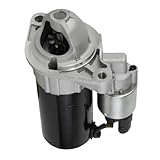 Aovtysa Starter Motor Compatible for Toyota FORTUNER 2004 281000L072 281000L081 281000L082