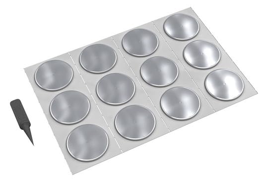 Kit d'étanchéité pour trous de perçage MEPA Aquaproof butyle pour étanchéifier