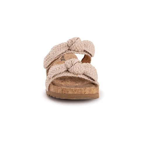 MUKS LUKS Women's Posie Sandal2