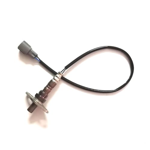 Capteur 89467-34021 d'oxygène sonde lambda pour échappement moteur auto