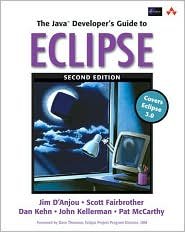 The Java Developer's Guide to Eclipse 2nd (second) edition Text Only ...