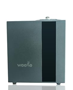 Weele Professioneller Elektrischer Lufterfrischer