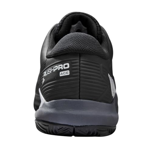 Image of WILSON Men's Rush Pro Ace Tennis Shoes