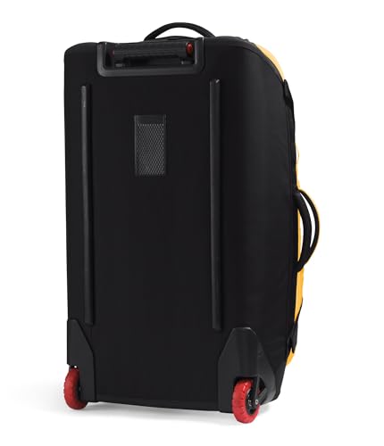 THE NORTH FACE Base Camp Rolling Thunder—28 - PFAS Free, Summit Gold/TNF Black-NPF, One Size3