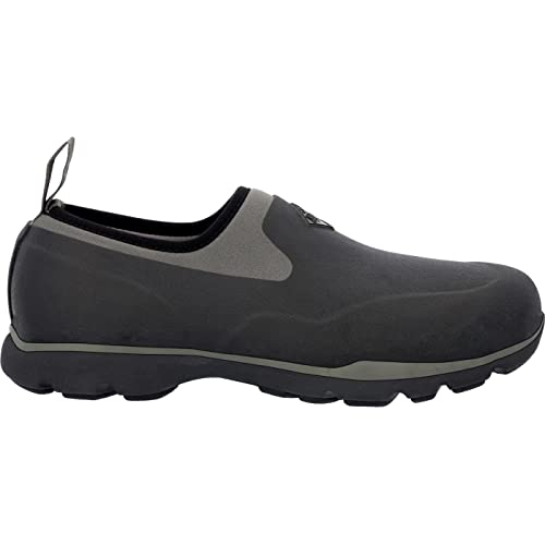 Muck Boot Men's Excursion Pro Low Shoe2