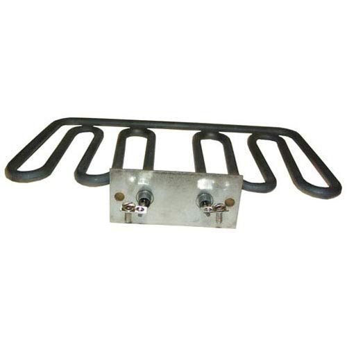 Exact FIT for Carter-Hoffmann 18612-0368 Warmer Element 120V1500W 9-1/2"X 6-1/2 - Replacement Part by MAVRIK