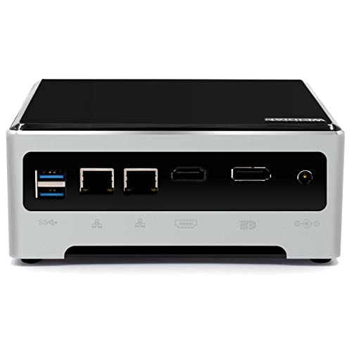 Top 10 Best Mini Computers Weidian Top Picks 2023 Reviews