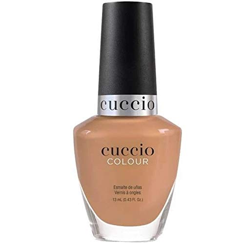 CuccioImagine 2020 Nail Polish Collection - I Endure 13ml (CCPL1273)