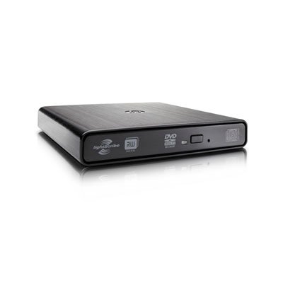 Dell u0970 16 x / 40 x IDE DVD - ROM / CD - ROMドライブブラックベゼル