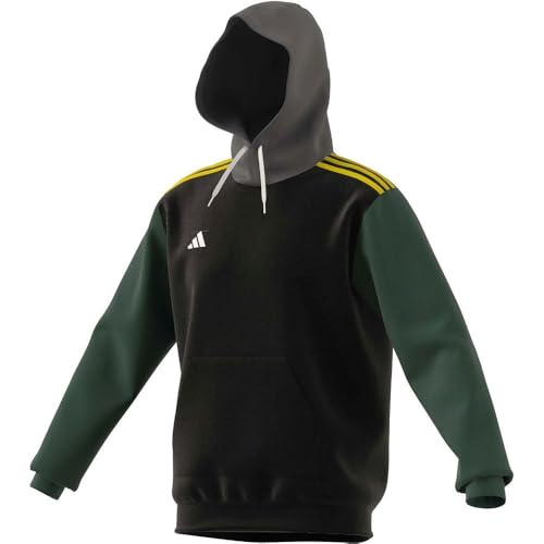Adidas Entrada 22 Hoodie S