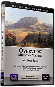 DVD Kathryn Stats: Overview [DVD] [DVD] Book