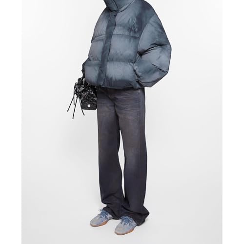 Arqa Women's Lace-up Fashion Ballerina Sneakers Decorative Lacing Back Dressy Ballet Flat Sneakers Comfortable Outgoing Tennis Walking Casual Shoes2