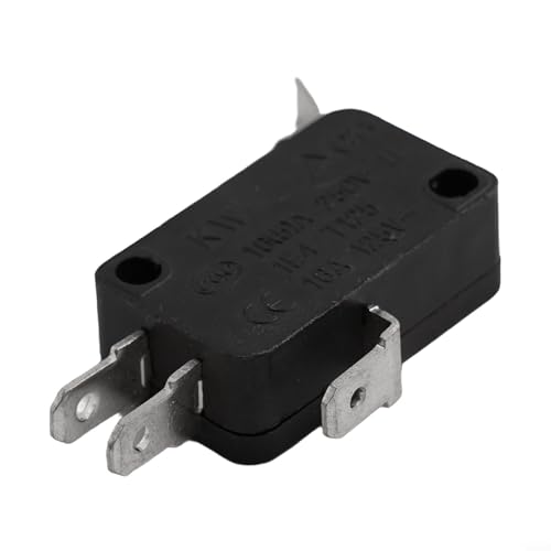 Switch de posición rotor para suavizador de agua compatible WS21X10003 miniatura 6