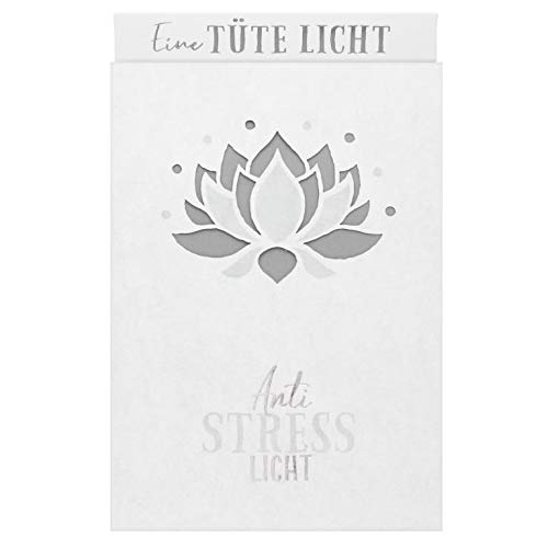 Sheepworld - Eine Tüte Licht - Anti Stress Licht