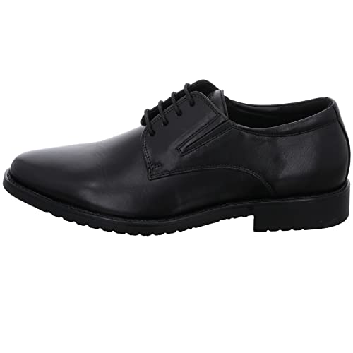 Salamander Men's Derby Lace-up4