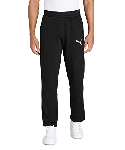 Image of PUMA Men Regular Track Pants