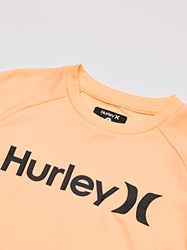 Image of Hurley Boys' Rash Guard Shirt