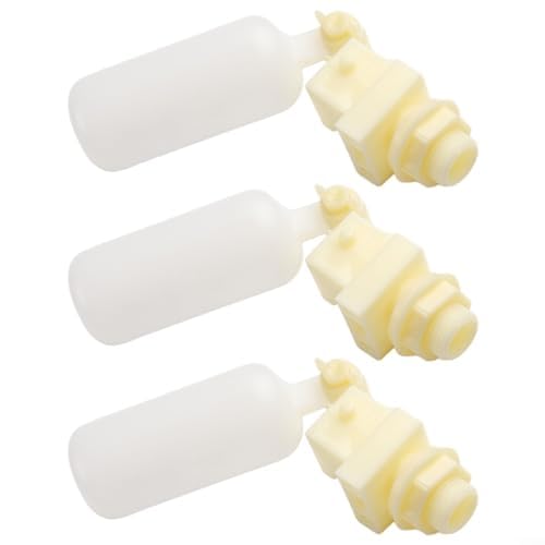 Regolatore Livello Acqua Con Galleggiante - Per Piscine, Umidificatori E Acquari | Valvola Automatica - Foto 3