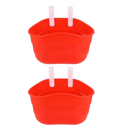 Cesta delantera de plástico para bicicletas infantiles que soluciona la carga en el manillar