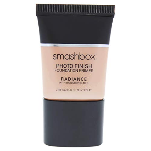 Smashbox Photo Finish Foundation Primer Radiance By Smashbox for Women - 0.5 Oz Primer, Lumbar Cushion