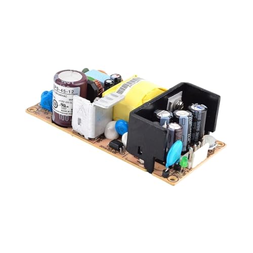 Industrial Open Frame 45W 12V 3.75A EPS-45-12 AC-DC SMPS EPS-45 Switching Power Supply 4" x 2"