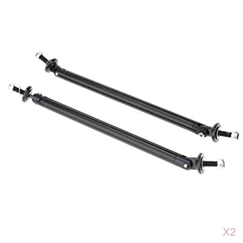 SECRET DESIRE 4pcs Front/Rear Adjustable Wind Splitter Bumper Chin Lip Rod Support 150mm|Motors|Parts & Accessories|Car & Truck Parts|Exterior|Body Kits-image-38