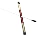 Conducting Baton with Storage Cylinder – Lightweight Orchestra Conductor Baton for Musical Performances, Smooth Balanced Design for Precise Direction, Ideal for Concert Conductors