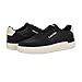 Calvin Klein Men's Brayton Sneaker, Black 001, 7.5