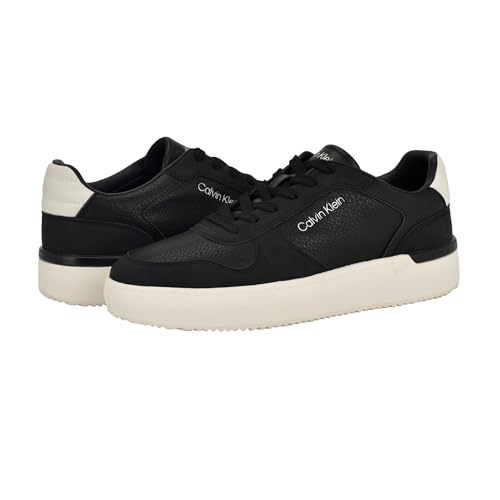 Calvin Klein Men's Brayton Sneaker2