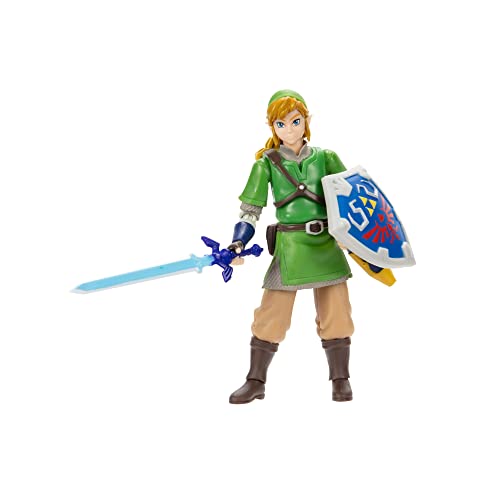 Opiniones y reviews de Nendoroid link que puedes comprar esta semana. 27 Opiniones y reviews de Nendoroid link que puedes comprar esta semana. 27