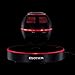 Levitating Speaker, ESOTICA Floating Speaker with Bluetooth 4.1, 360 Degree Rotation, Touch Control Button and Colorful LED Flashing Show Magnetic (Black)