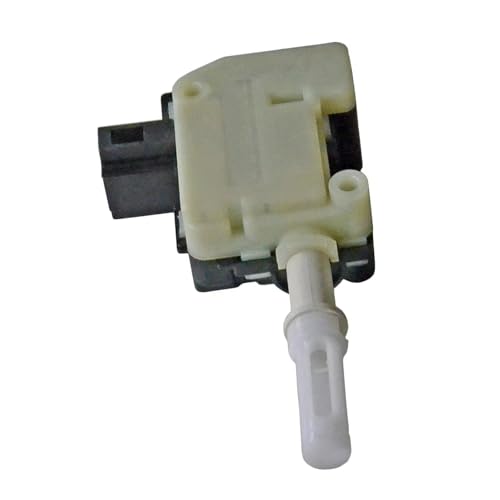 Serrure hayon coffre VW Passat et Caddy avec moteur d'actionneur fluide et robuste