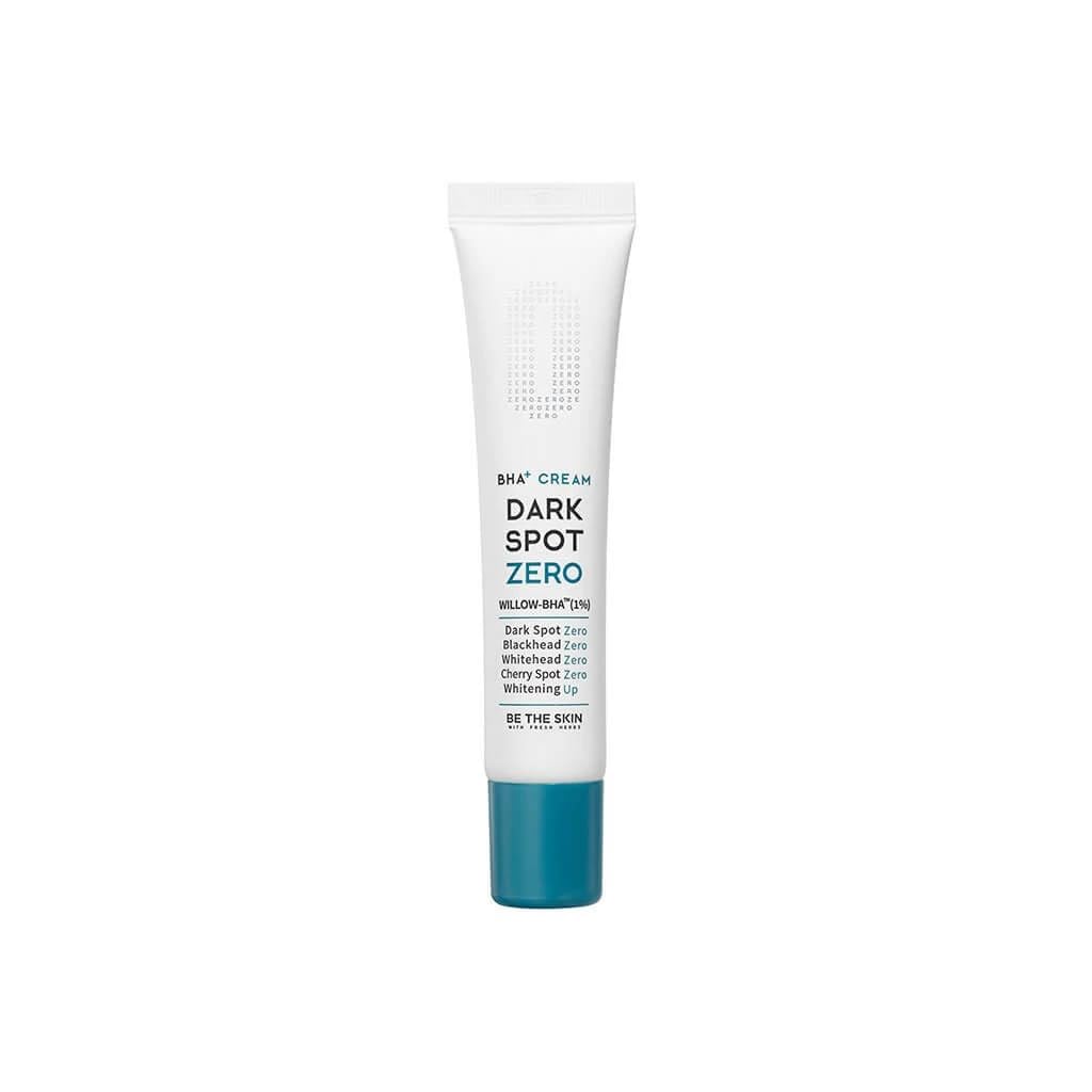 BHA+ Dark Spot Zero Cream 1.18 fl oz / 35 ml | Facial cream to help even skin pigmentation and improve pores | For sensitive and combination skin