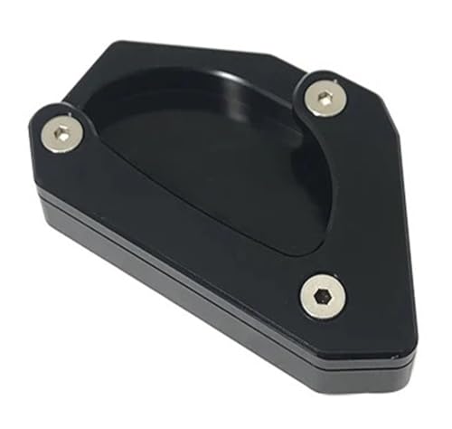 Extension béquille latérale Suzuki V-Strom 650 DL650 VStrom dl 2004-2023 accessoire CNC