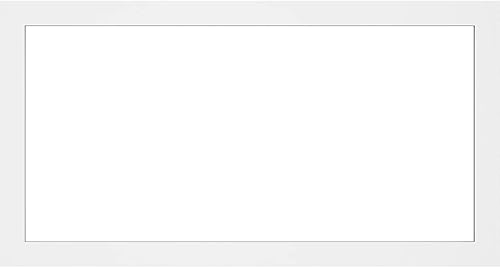 Vista 41 de Ekena Millwork Panel de pared decorativo Prescott de 34 pulgadas de ancho x 16 pulgadas de alto x 3/8 pulgadas de alto (dos piezas)