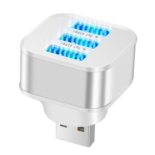 USB�}���`�|�[�g - �m�[�g�p�\�R���p3�|�[�gUSB�A�_�v�^�[ USB�X�v���b�^�[ - ������USB�|�[�g�AUSB�|�[�g�G�N�X�e���_�[ | �ȒP�ȓ]���Ə[�d�̂��߂̃|�[�^�u���A�N�Z�T���[ ���� RV ���s �I�t�B�X�p