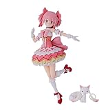 BANDAI SPIRITS(バンダイ スピリッツ) 30MP 鹿目まどか(ワルプルギスの廻天Ver.) プラスチック製 色分け済みプラモデル 製品画像:9位