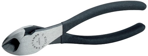 Craftsman 9-45074 7-Inch Wide Jaw Diagonal Pliers
