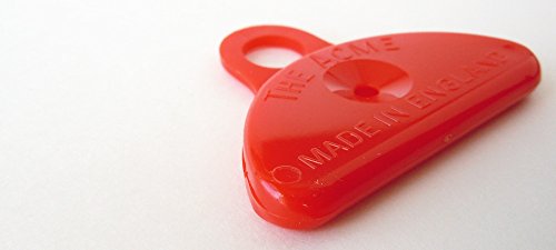Acme Dog Whistle 576 - Shepherd Mouth Whistle Plastic- Orange