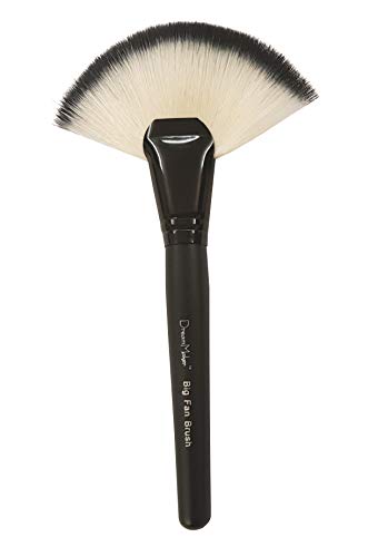 Image of Dream Maker Fan Brush Model DM 133
