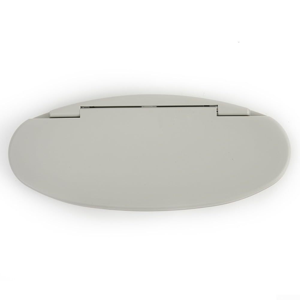 Copertura Visiera Parasole Per BMW Mini R55/R56/R60 (2007-2014) - Sostituzione Specchietto Vanità - Foto 3