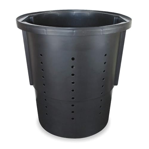 MURNELAP for Little Giant 513902 Sump Basin,Cap. 18.0 gal.,Polyethylene 2EHL9
